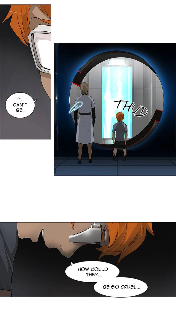 Tower of God Chapter 182 - Page 16