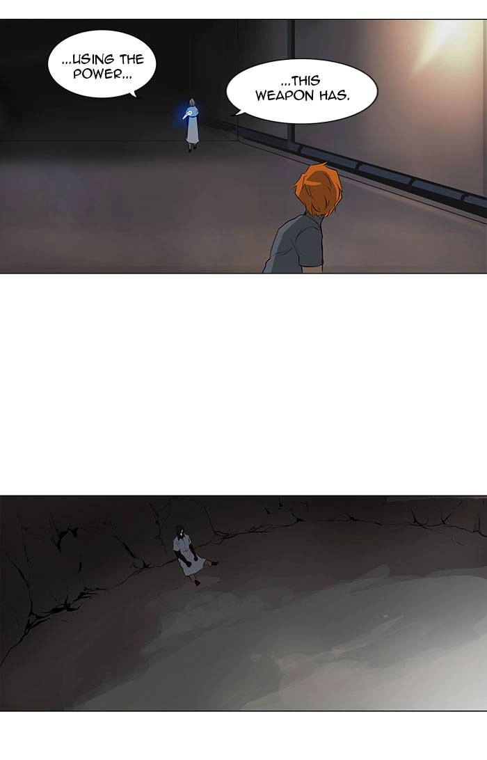 Tower of God Chapter 182 - Page 18
