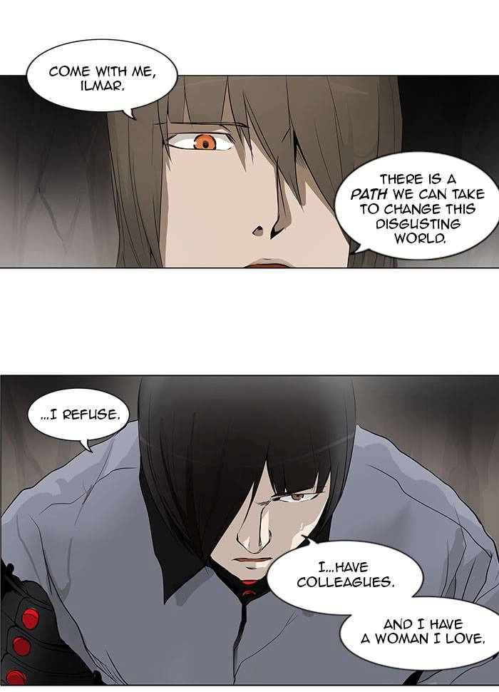 Tower of God Chapter 182 - Page 20