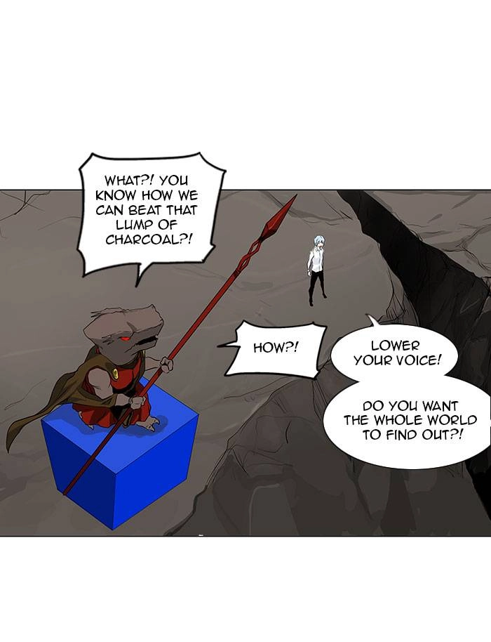 Tower of God Chapter 182 - Page 23