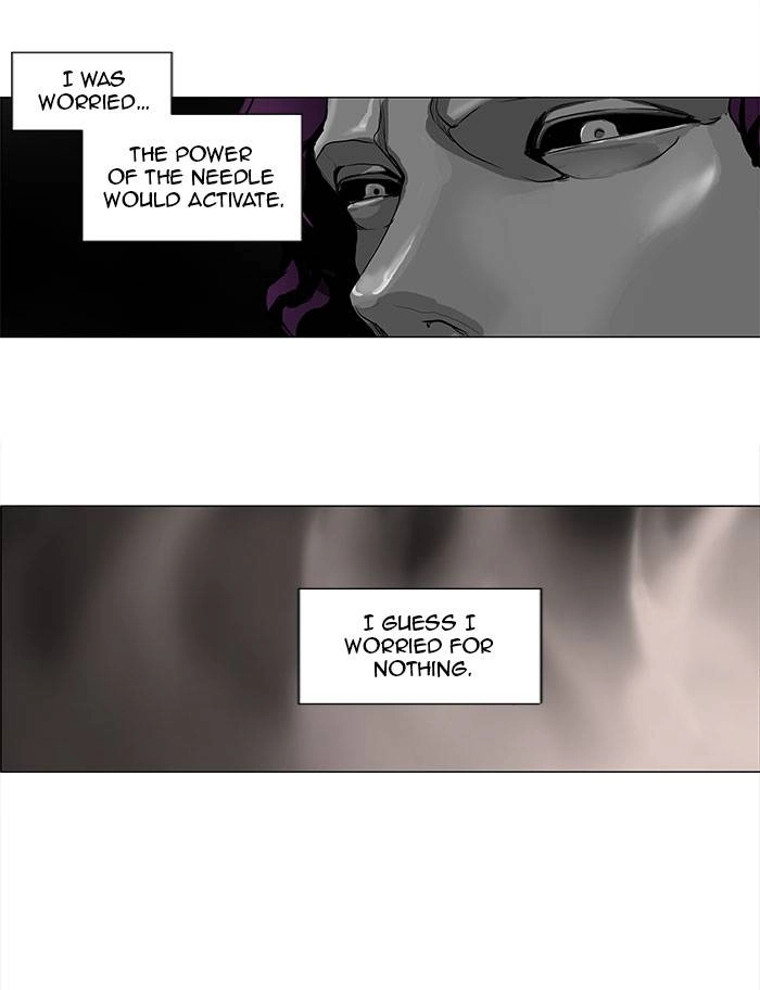 Tower of God Chapter 182 - Page 27