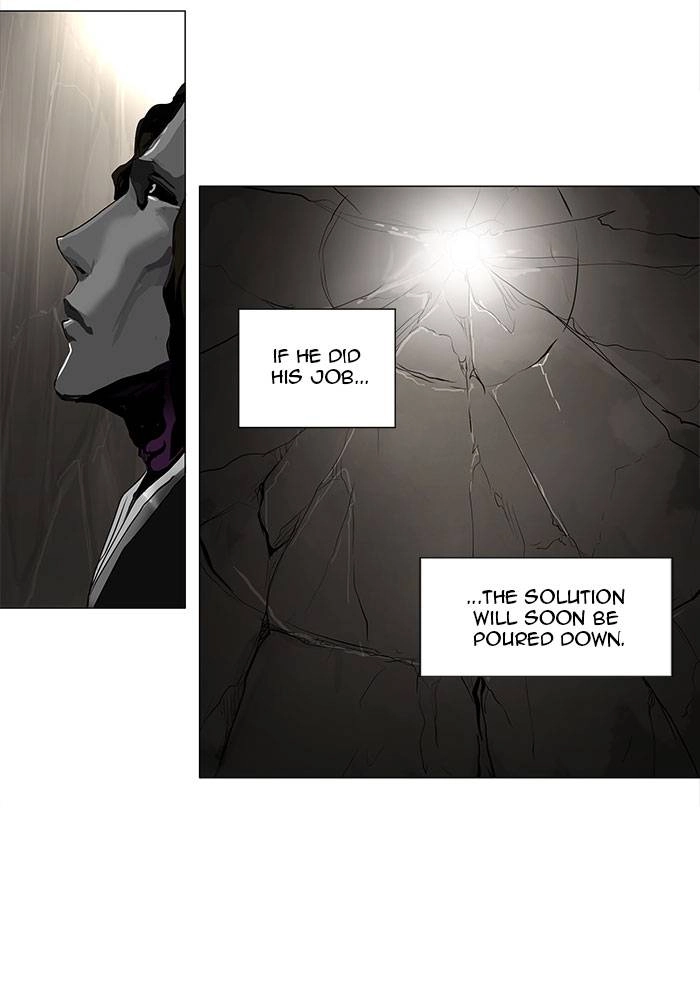 Tower of God Chapter 182 - Page 28