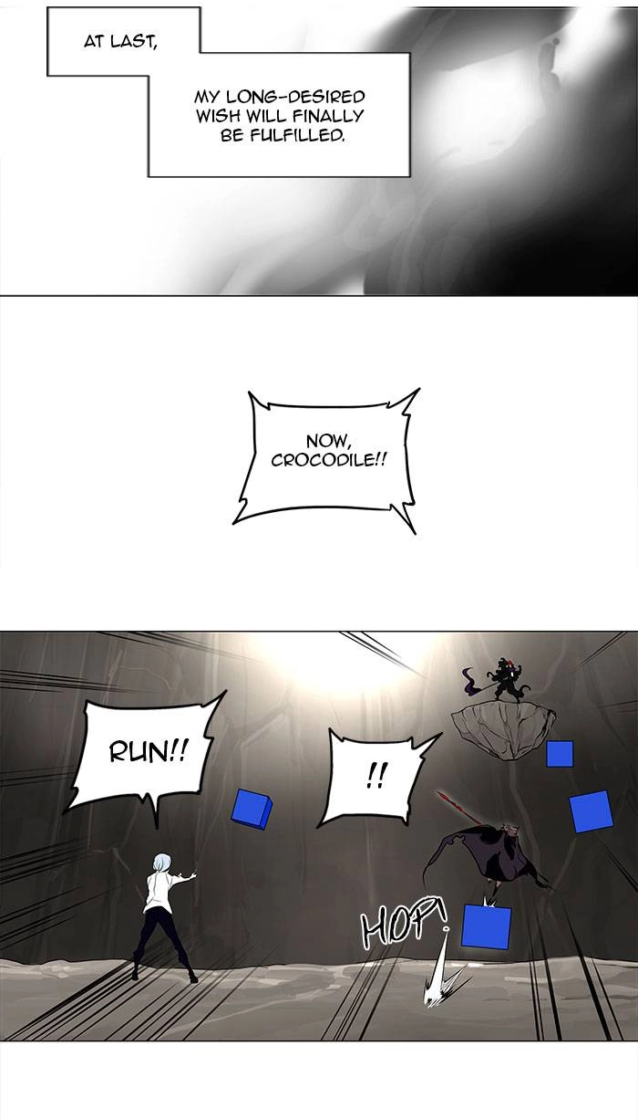 Tower of God Chapter 182 - Page 29