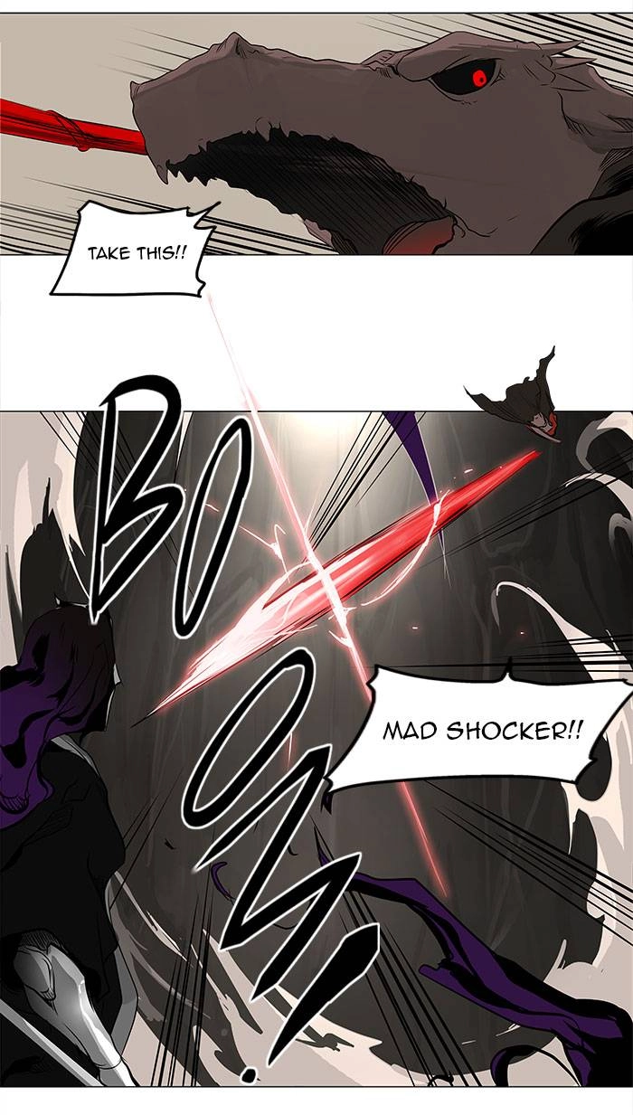 Tower of God Chapter 182 - Page 31