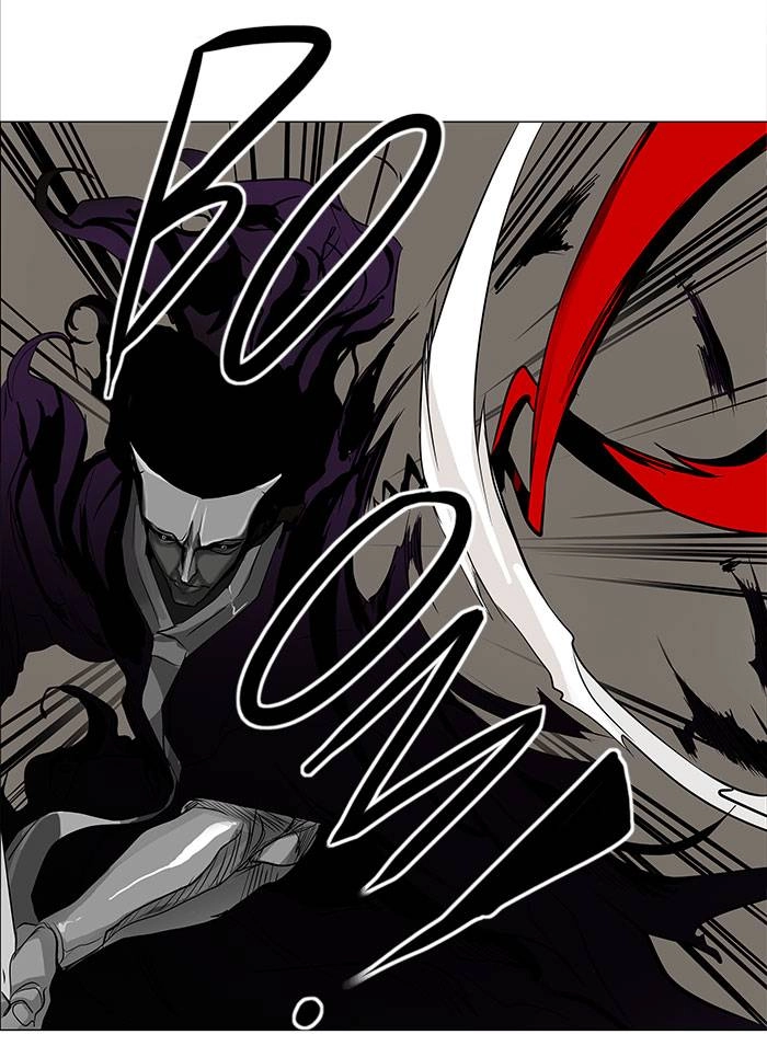 Tower of God Chapter 182 - Page 34