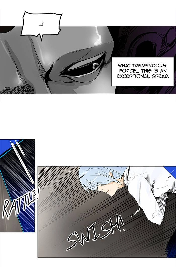 Tower of God Chapter 182 - Page 35