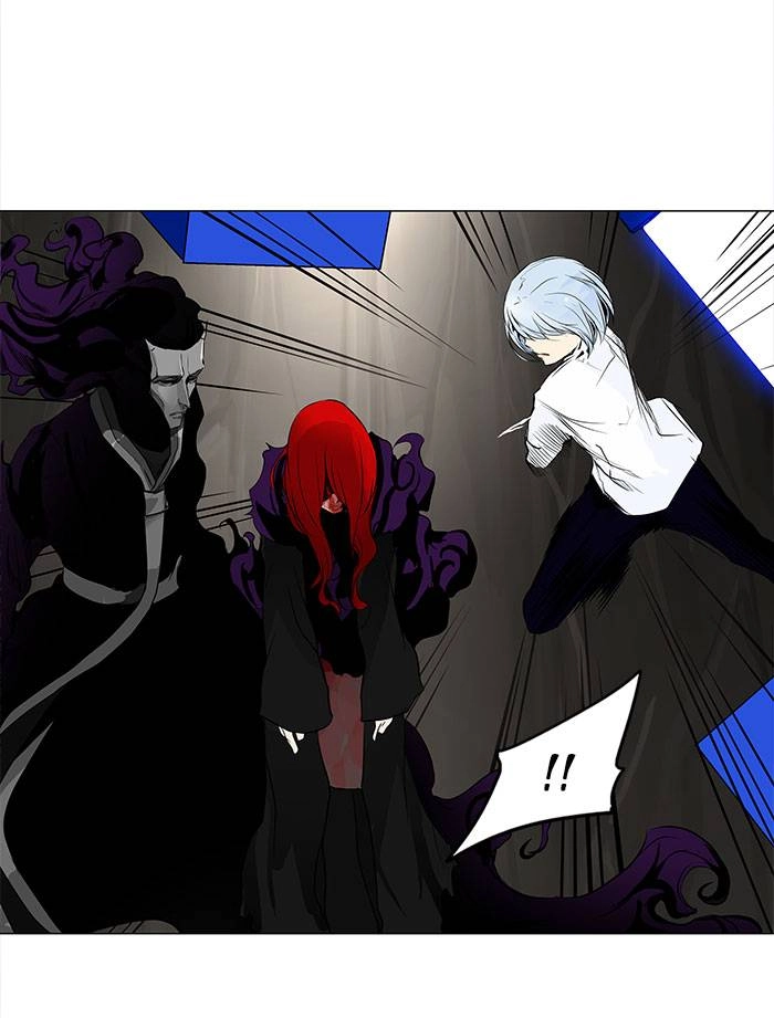 Tower of God Chapter 182 - Page 36