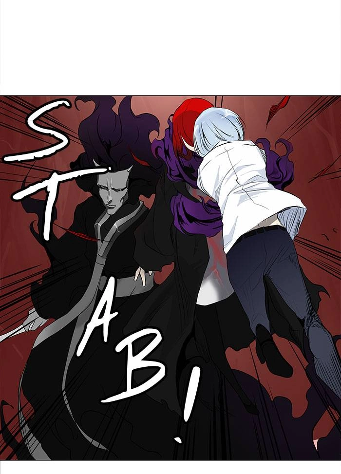 Tower of God Chapter 182 - Page 38
