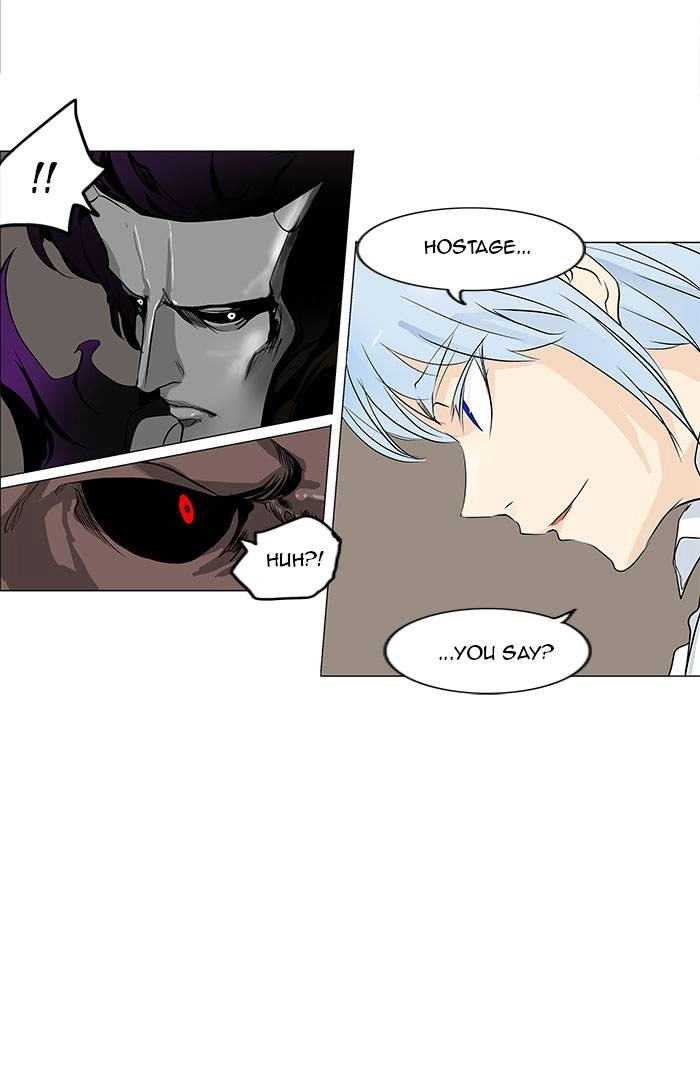 Tower of God Chapter 182 - Page 39