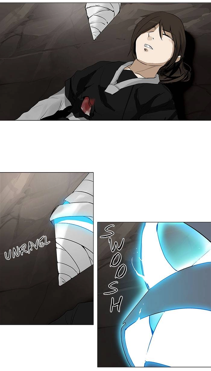 Tower of God Chapter 182 - Page 40