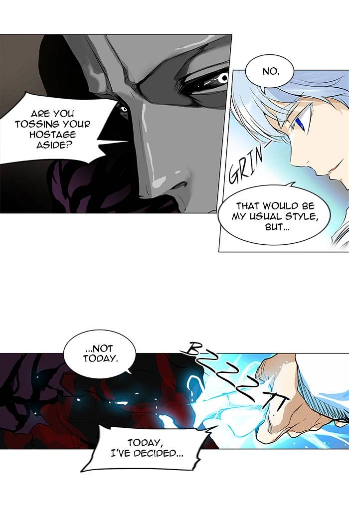 Tower of God Chapter 183 - Page 3