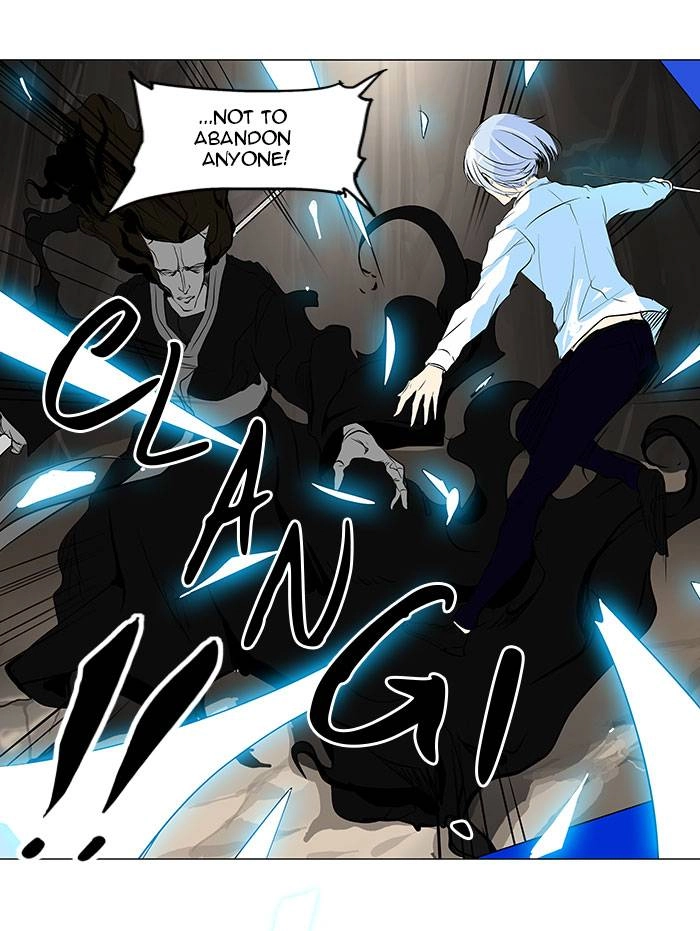 Tower of God Chapter 183 - Page 4