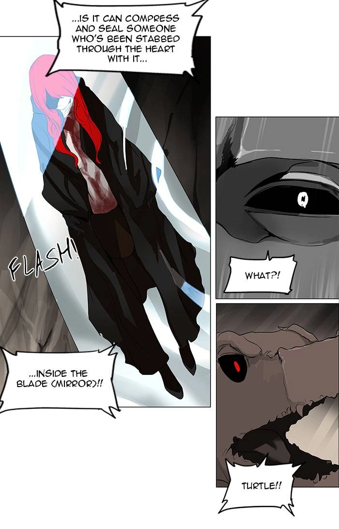 Tower of God Chapter 183 - Page 6
