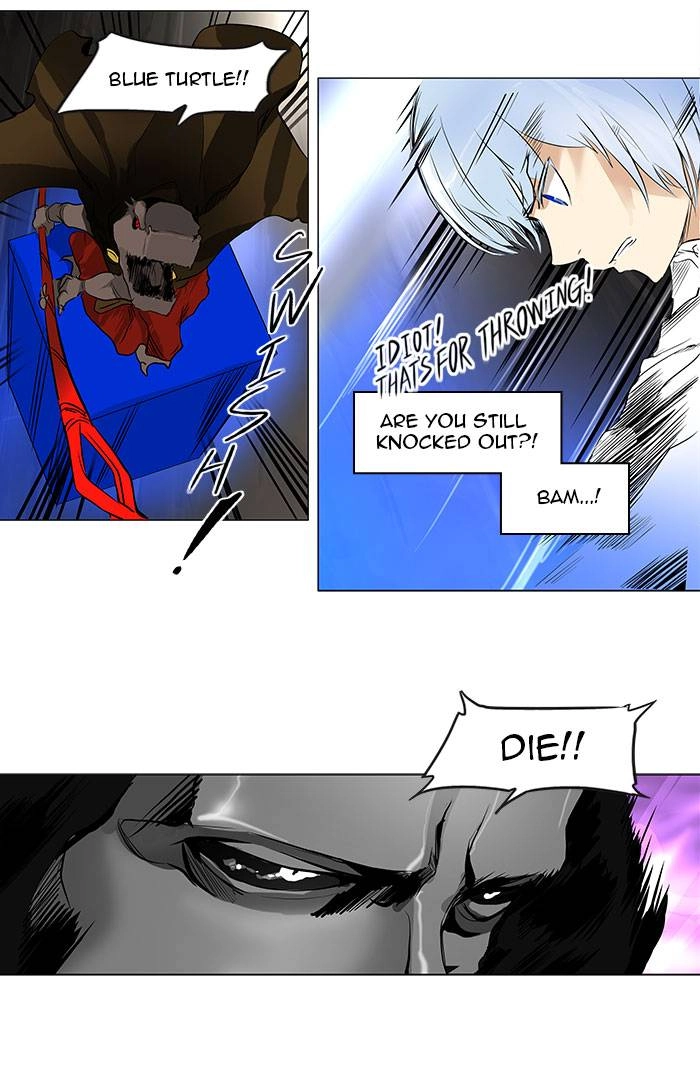 Tower of God Chapter 183 - Page 9