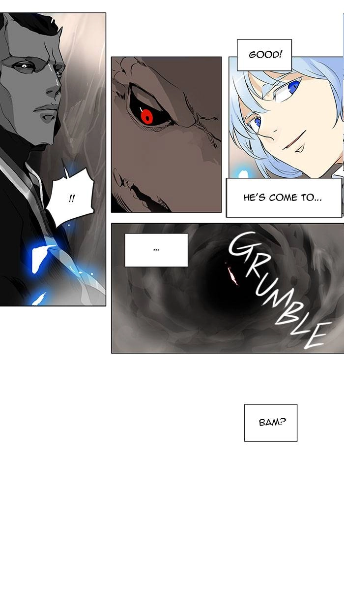 Tower of God Chapter 183 - Page 11