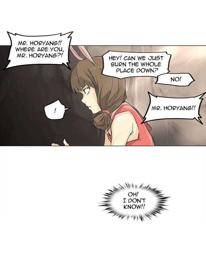 Tower of God Chapter 183 - Page 16
