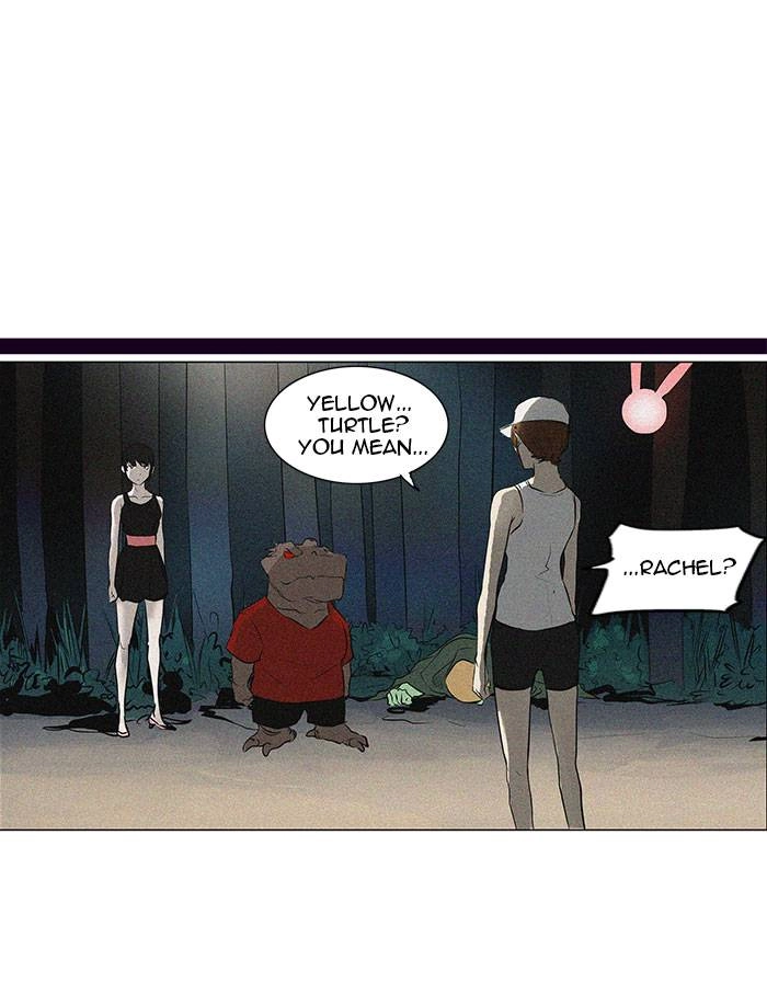 Tower of God Chapter 183 - Page 21