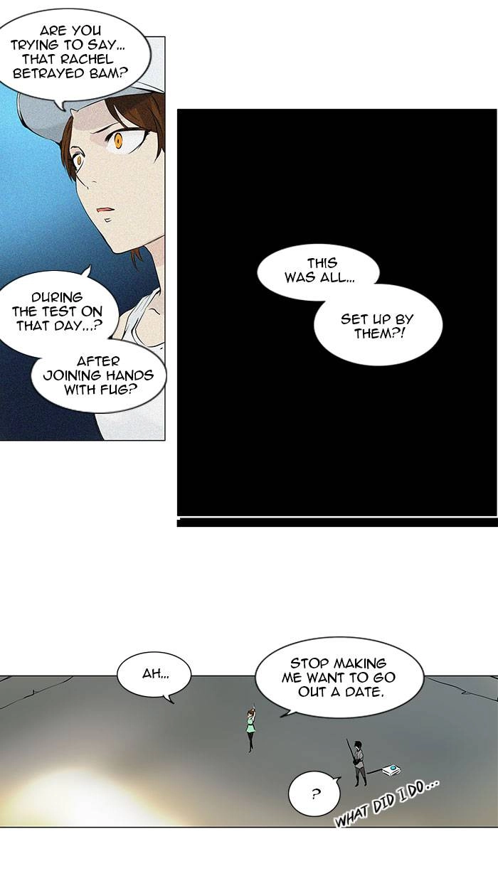 Tower of God Chapter 183 - Page 22