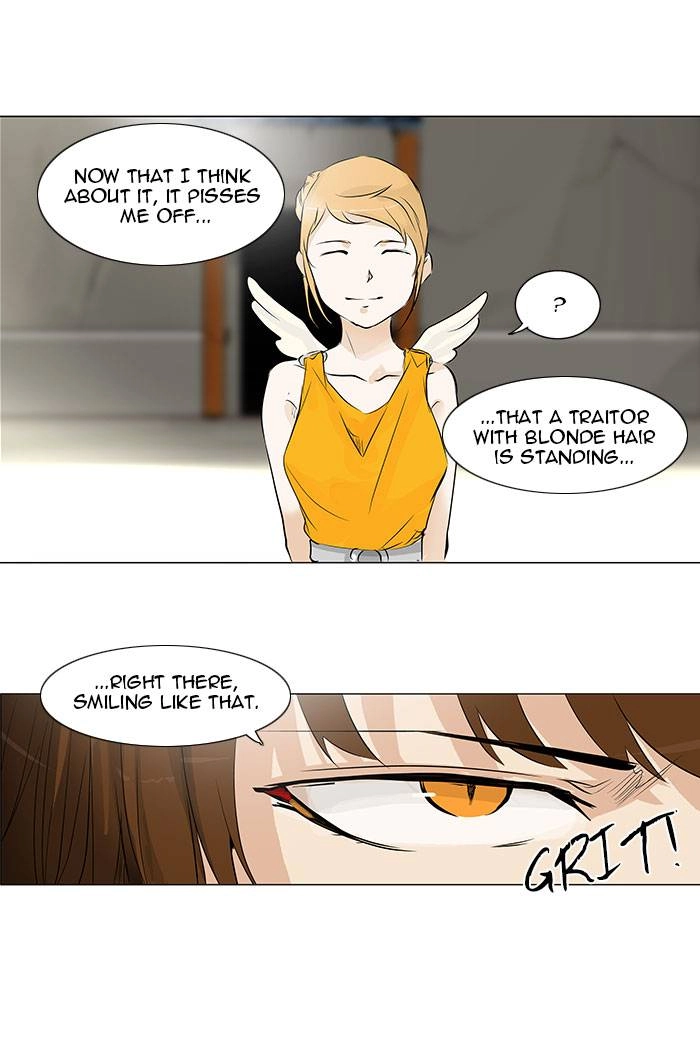 Tower of God Chapter 183 - Page 23