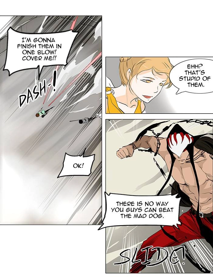 Tower of God Chapter 183 - Page 24