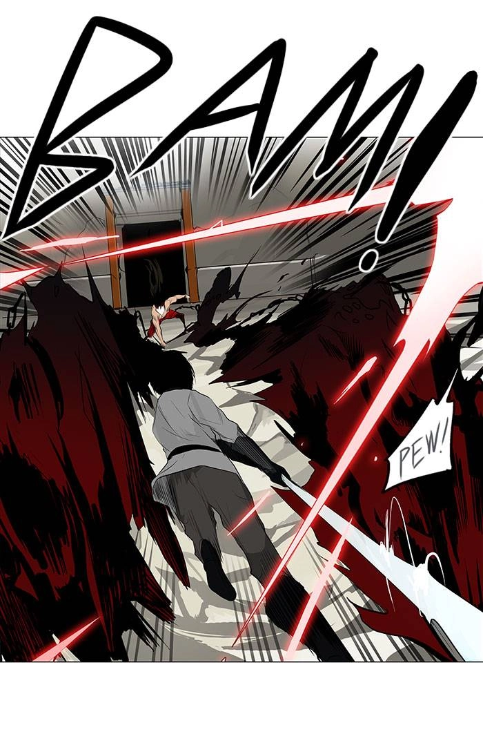 Tower of God Chapter 183 - Page 25
