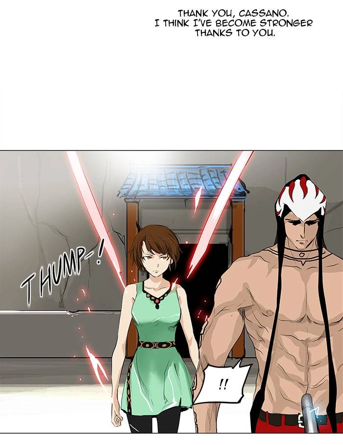 Tower of God Chapter 183 - Page 28