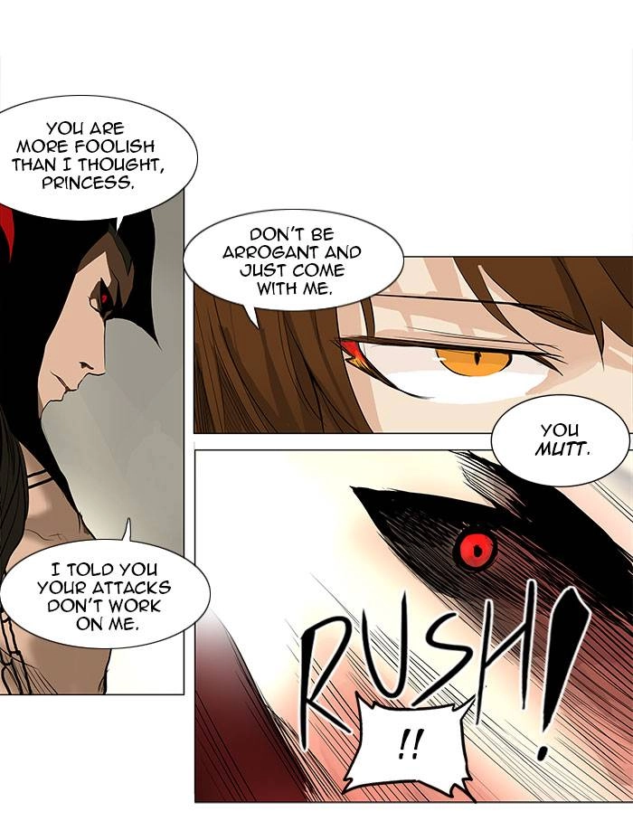 Tower of God Chapter 183 - Page 29