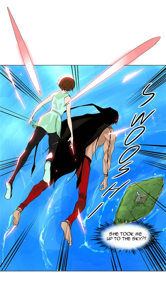 Tower of God Chapter 183 - Page 30