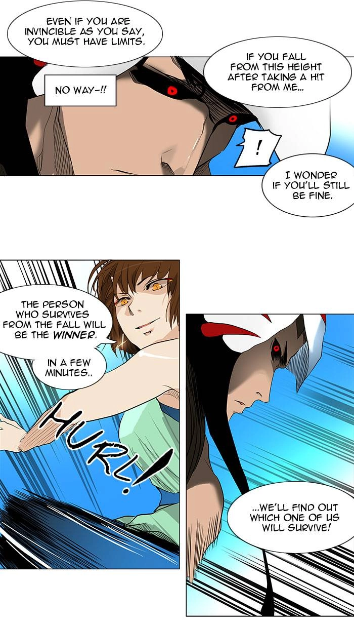 Tower of God Chapter 183 - Page 31