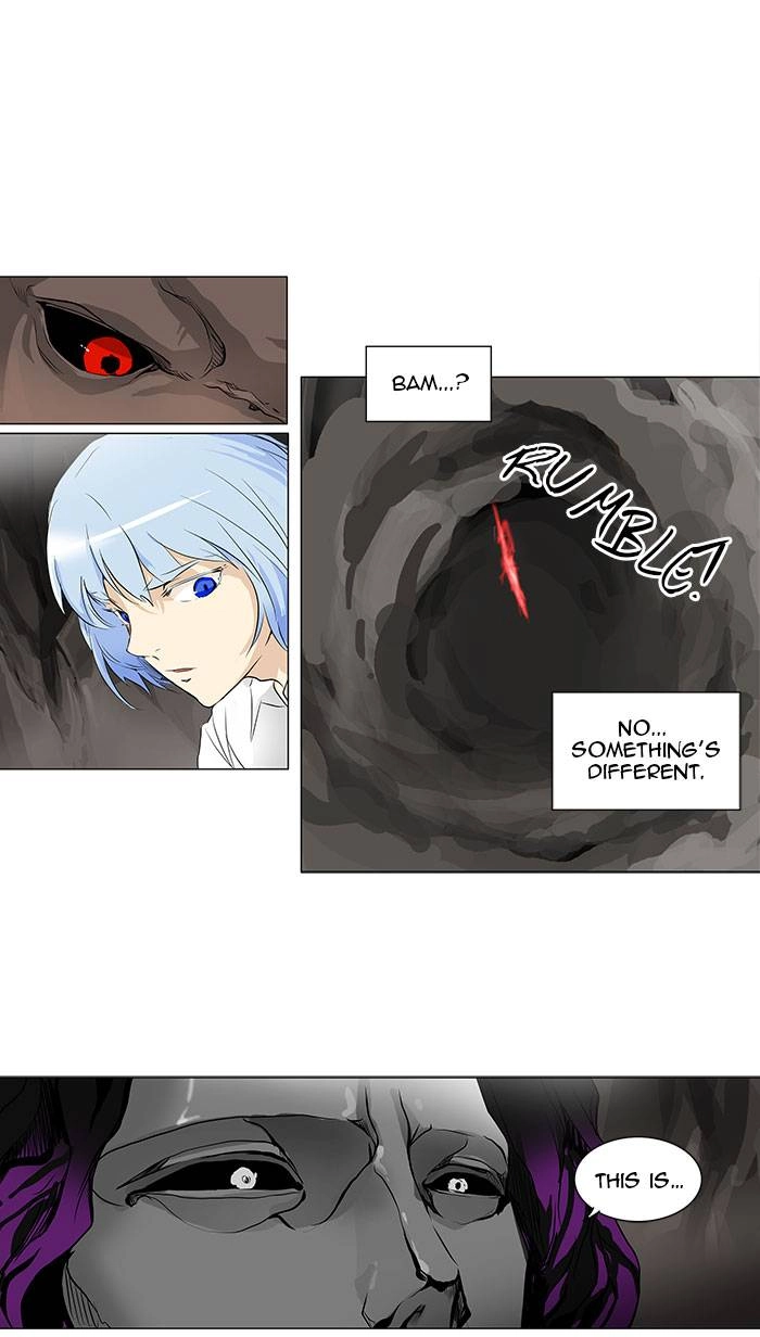 Tower of God Chapter 183 - Page 33