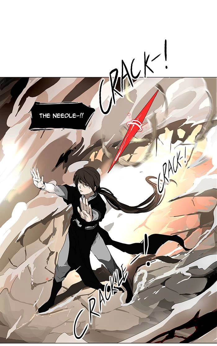 Tower of God Chapter 183 - Page 34