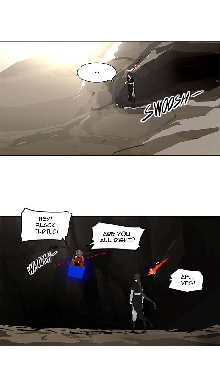 Tower of God Chapter 184 - Page 3