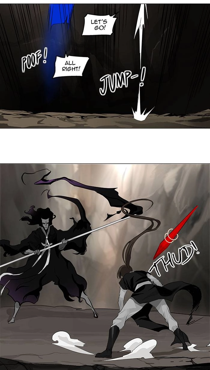 Tower of God Chapter 184 - Page 5