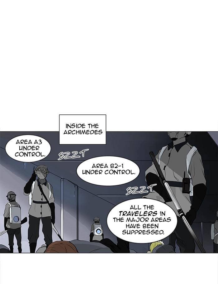 Tower of God Chapter 184 - Page 9