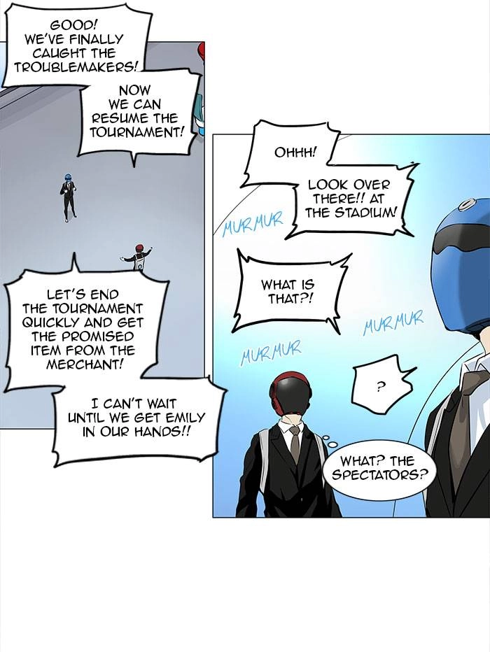 Tower of God Chapter 184 - Page 10