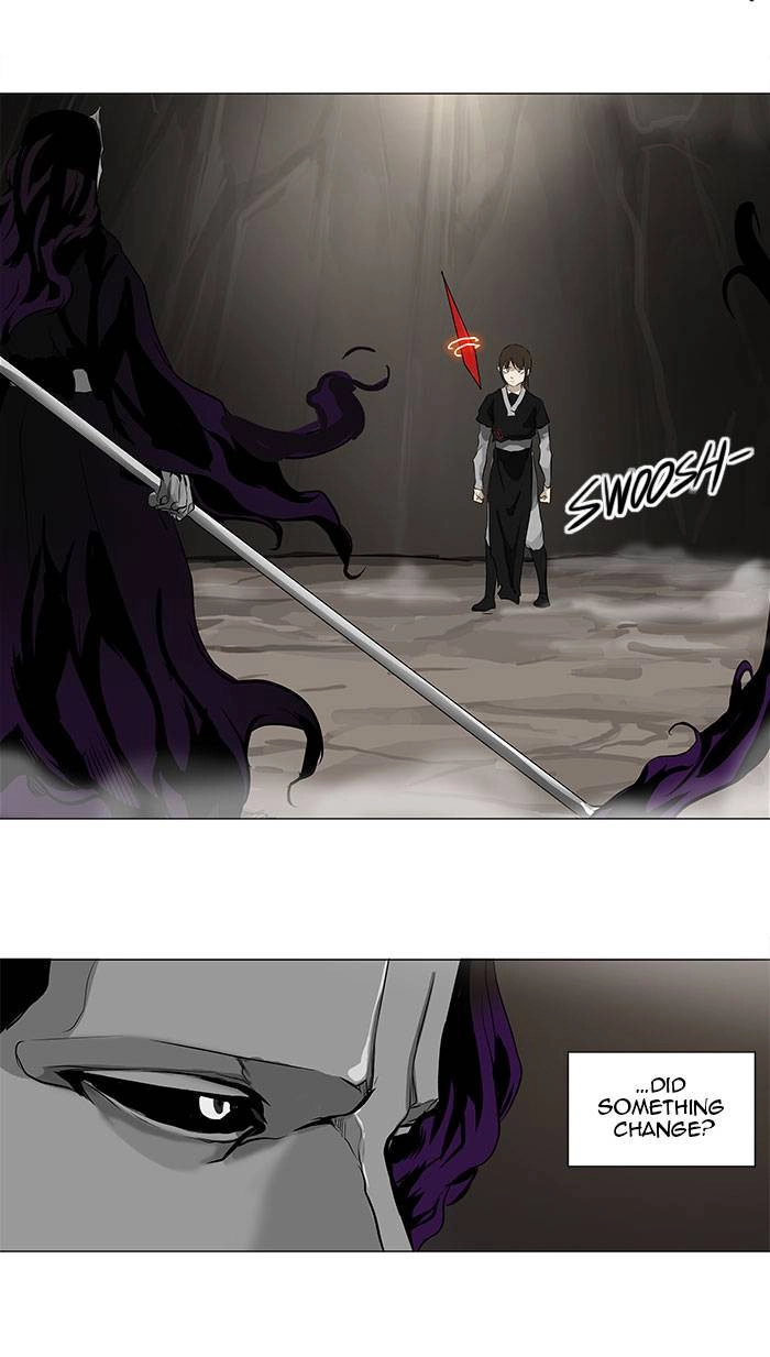 Tower of God Chapter 184 - Page 12