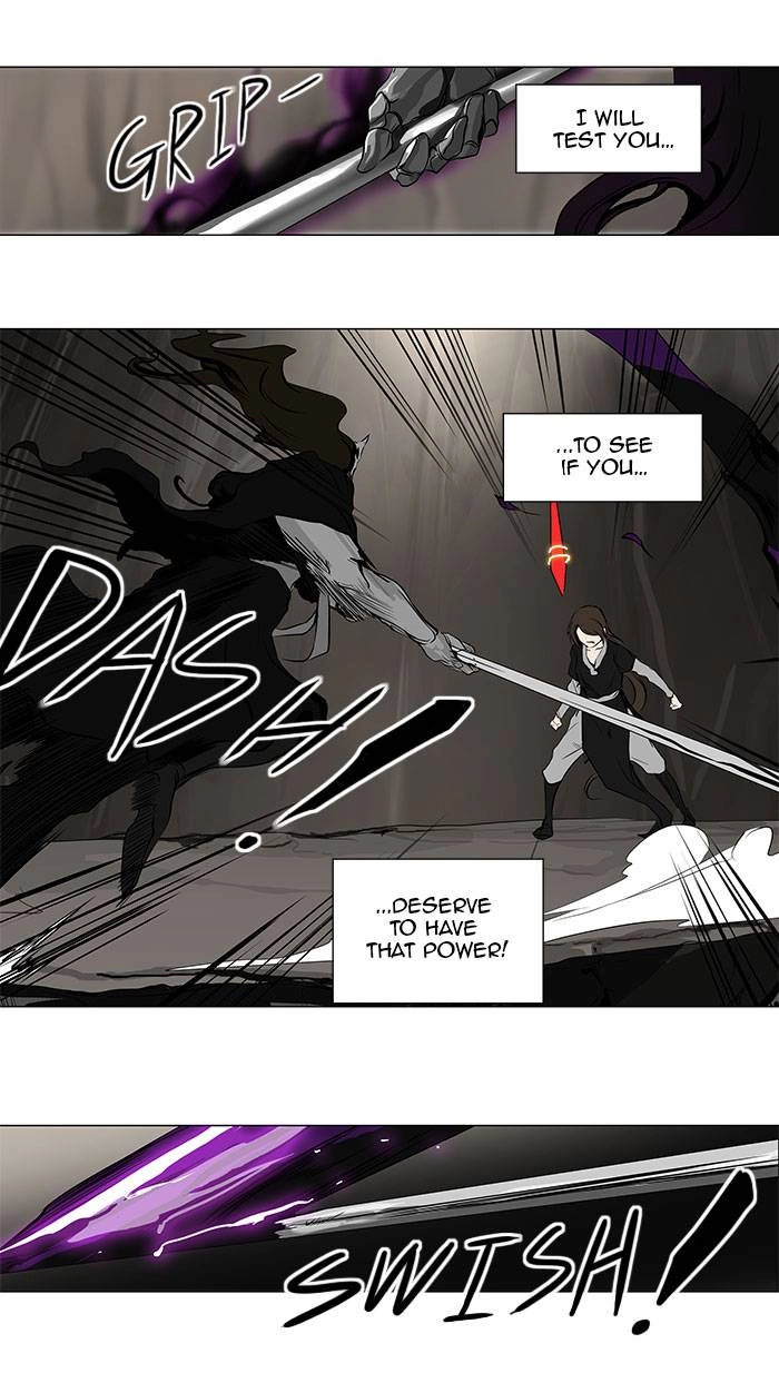 Tower of God Chapter 184 - Page 14
