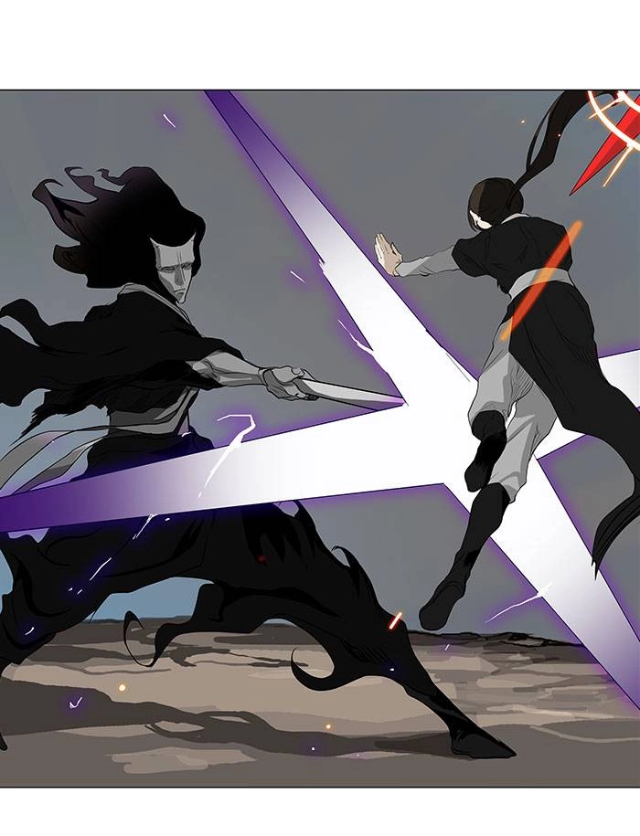 Tower of God Chapter 184 - Page 18