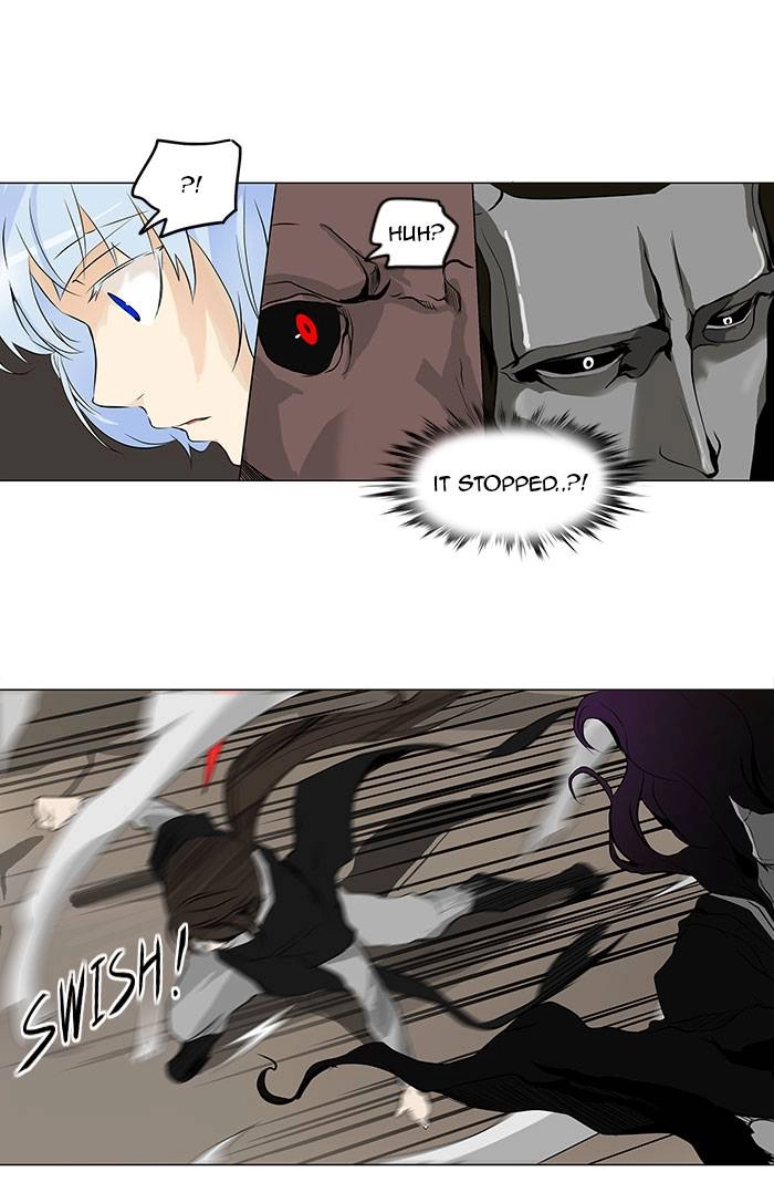 Tower of God Chapter 184 - Page 19