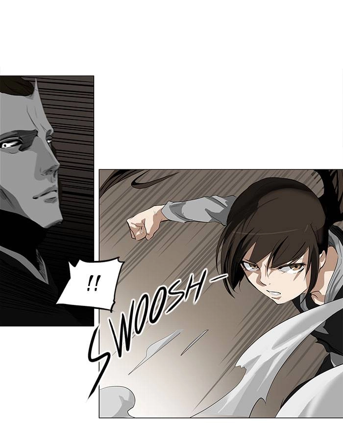 Tower of God Chapter 184 - Page 20