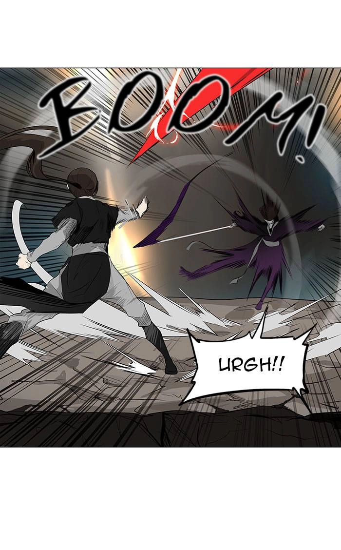 Tower of God Chapter 184 - Page 21