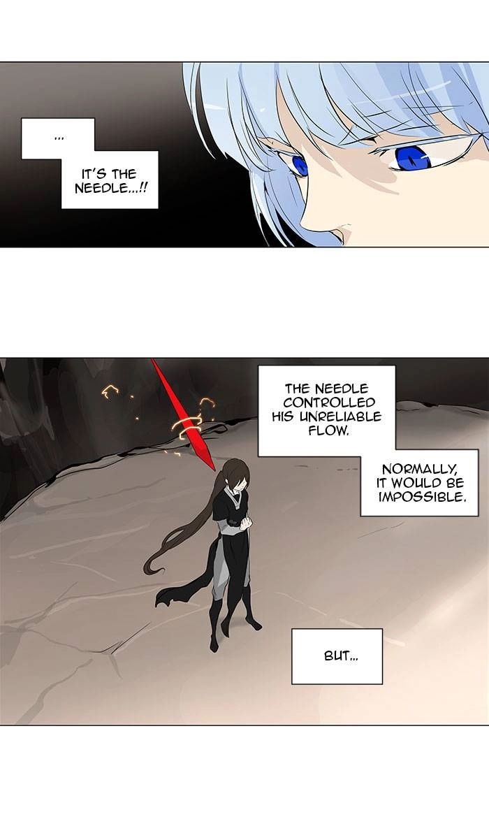 Tower of God Chapter 184 - Page 23