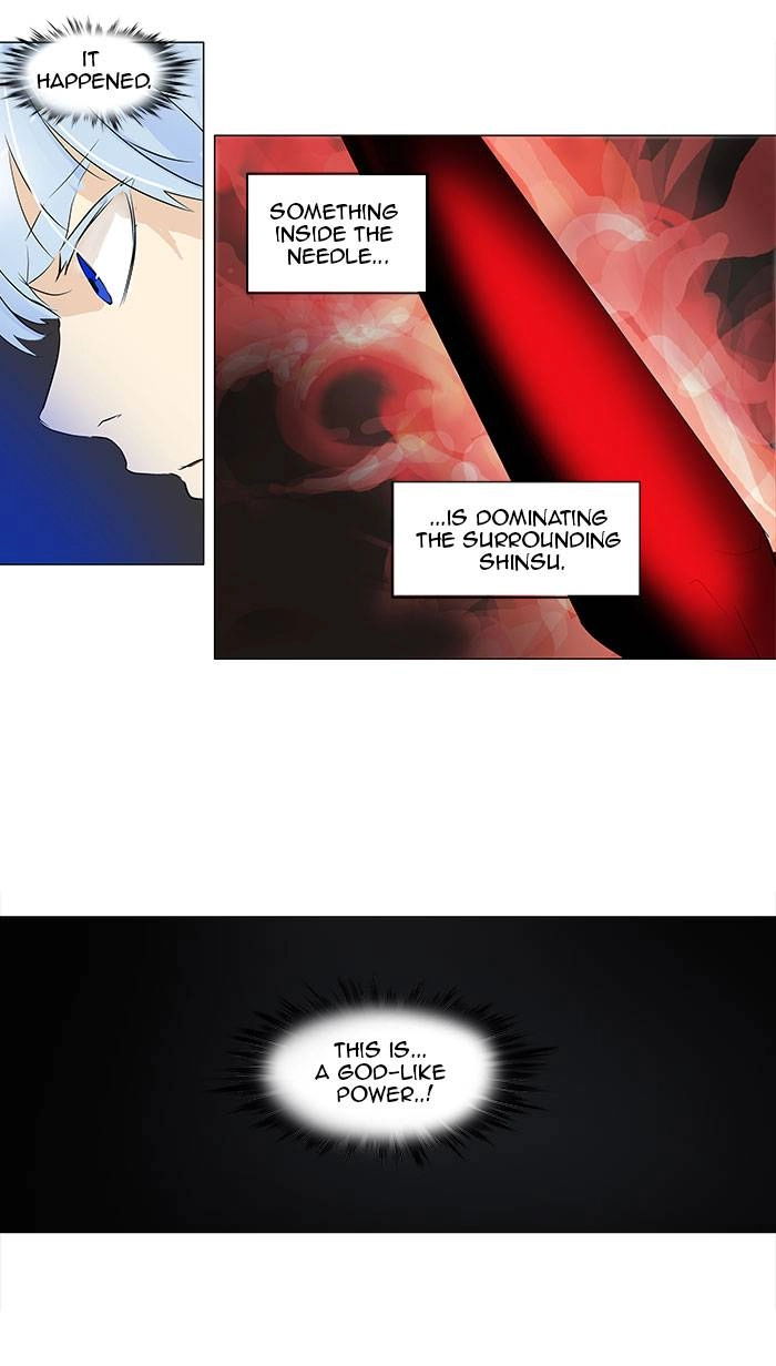 Tower of God Chapter 184 - Page 24