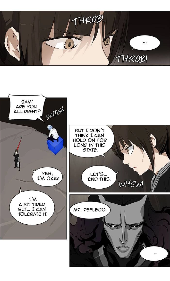 Tower of God Chapter 184 - Page 26