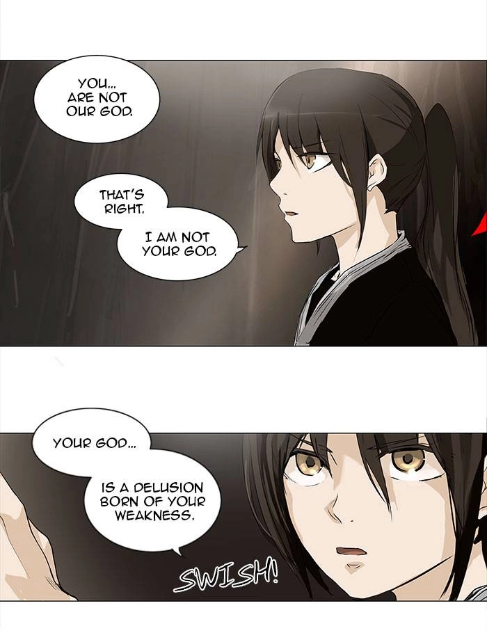 Tower of God Chapter 184 - Page 29