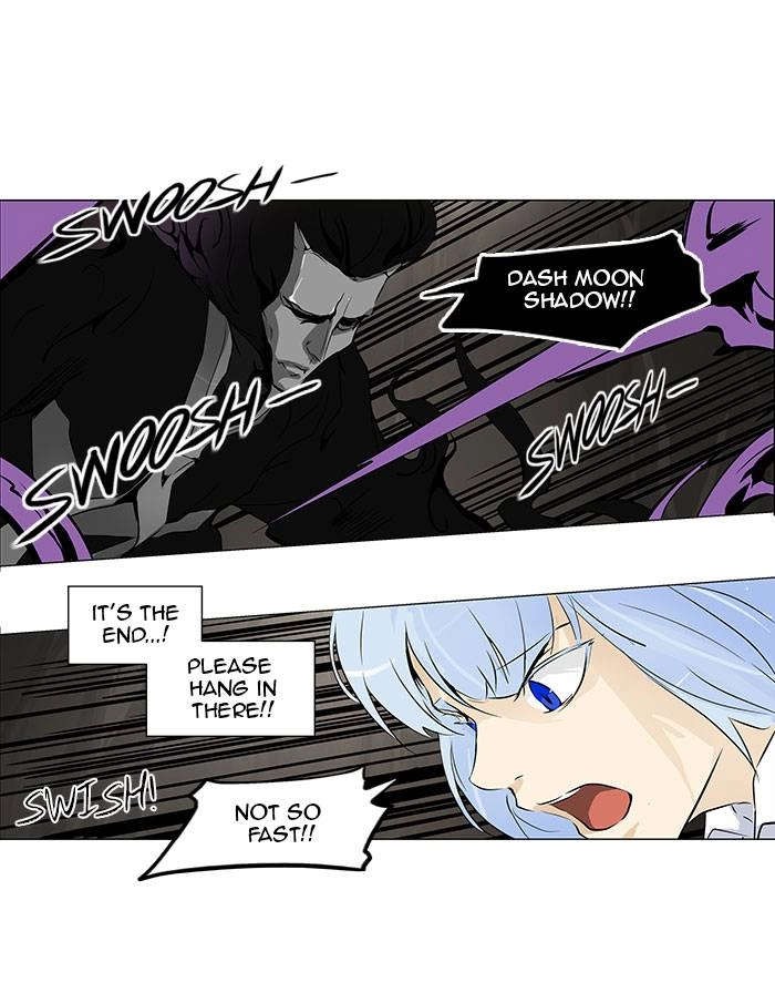 Tower of God Chapter 184 - Page 31