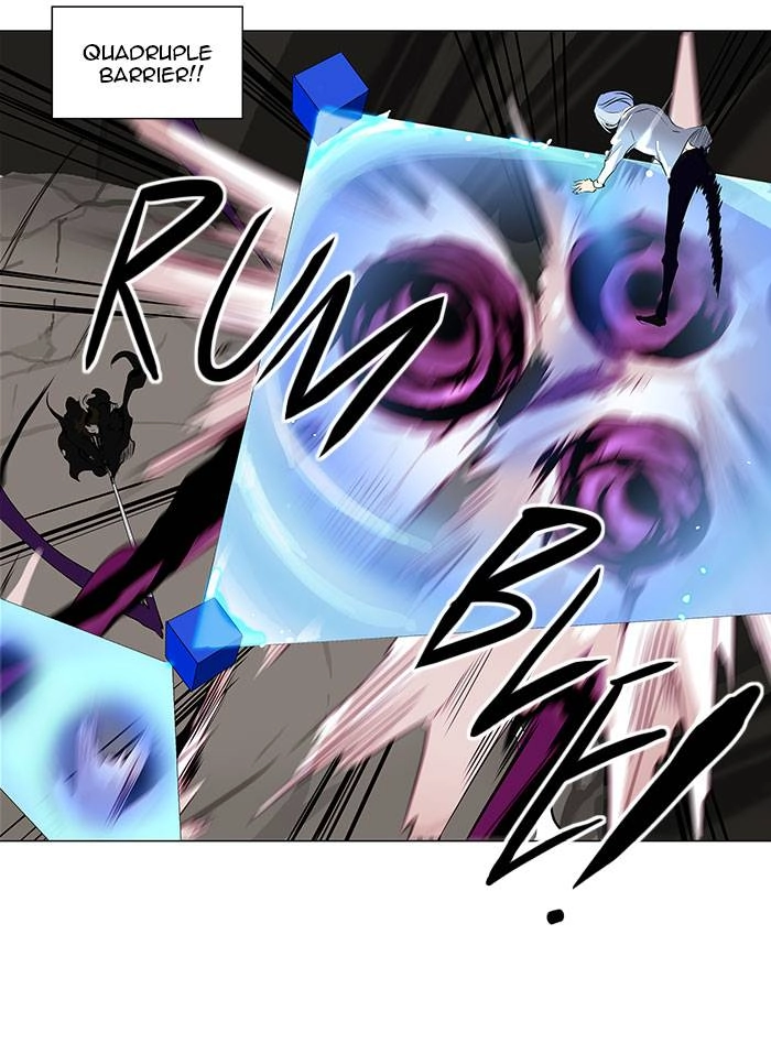 Tower of God Chapter 184 - Page 32