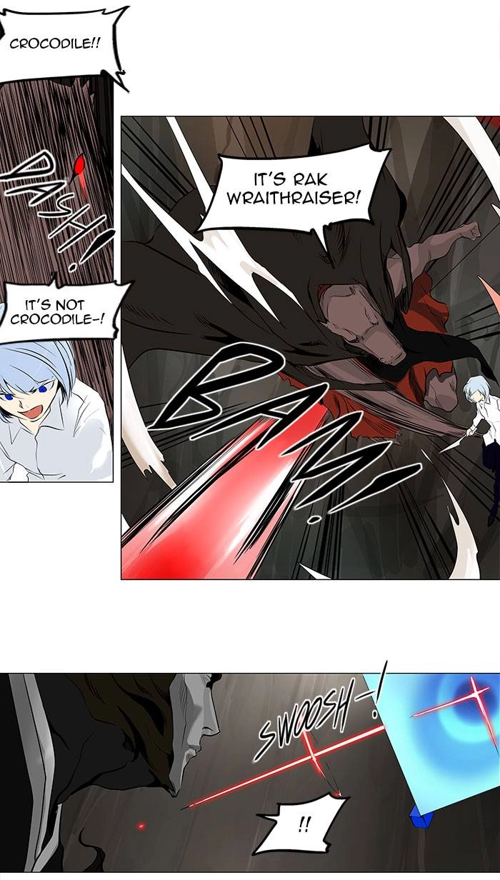 Tower of God Chapter 184 - Page 33
