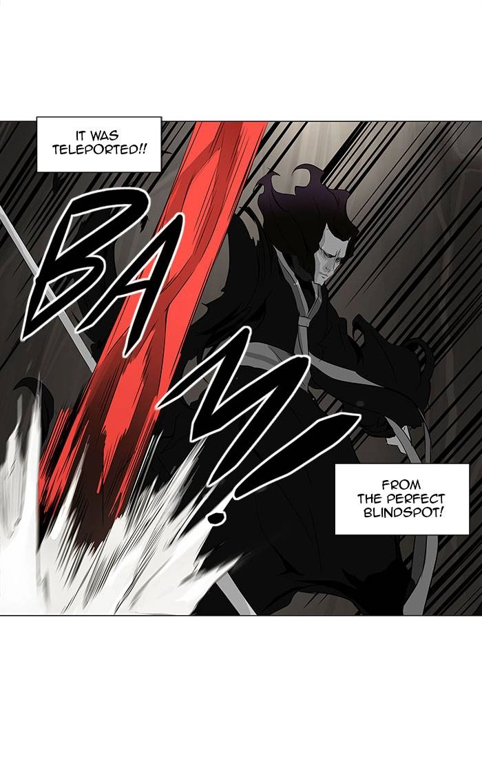 Tower of God Chapter 184 - Page 34
