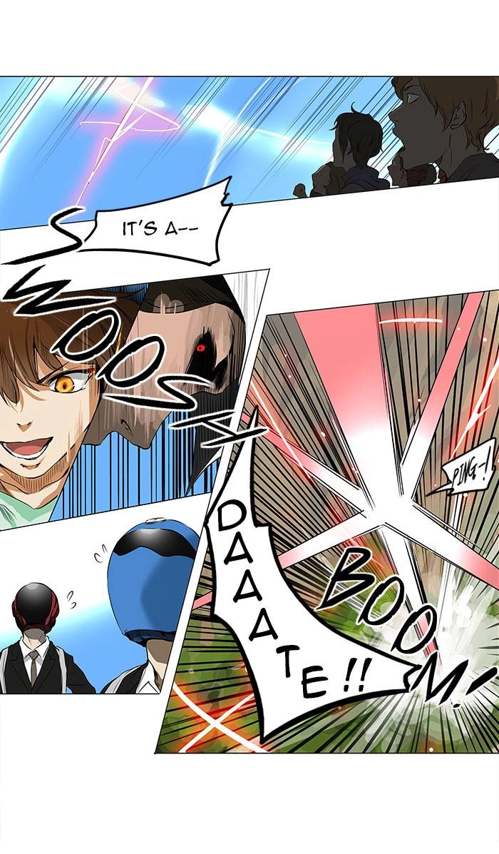 Tower of God Chapter 184 - Page 36